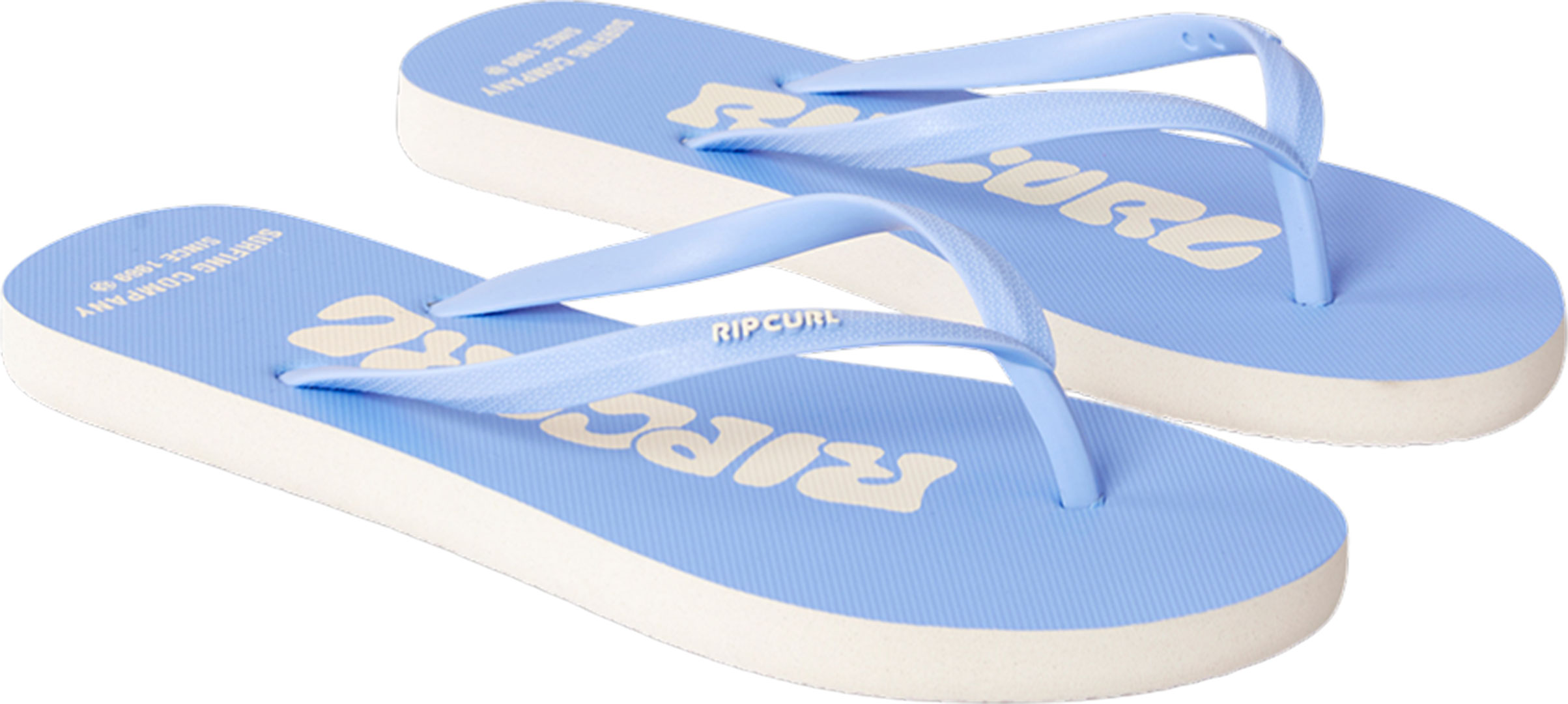 Artikelbild 1 des Artikels “ICONS OF SURF BLOOM OPEN TOE Sandale 2026 mid blue 40“