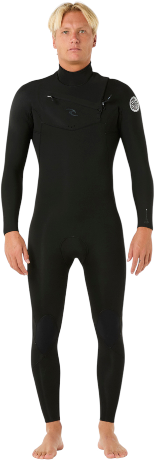 Artikelbild 1 des Artikels “DAWN PATROL PRO 5/3 CHEST ZIP Full Suit 2027 black S“