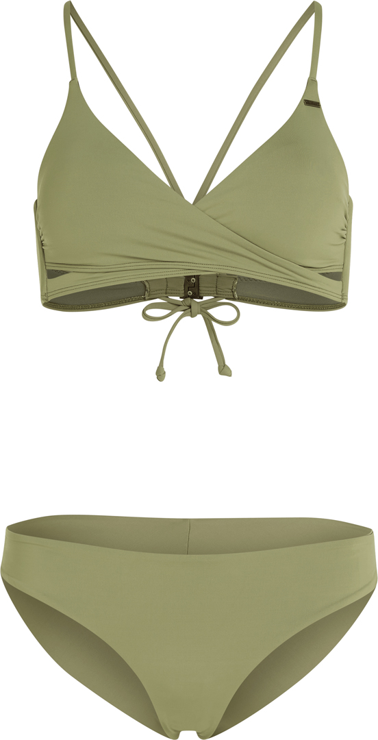 Artikelbild 1 des Artikels “ESSENTIALS BAAY MAOI Bikini 2025 avery fern 34“