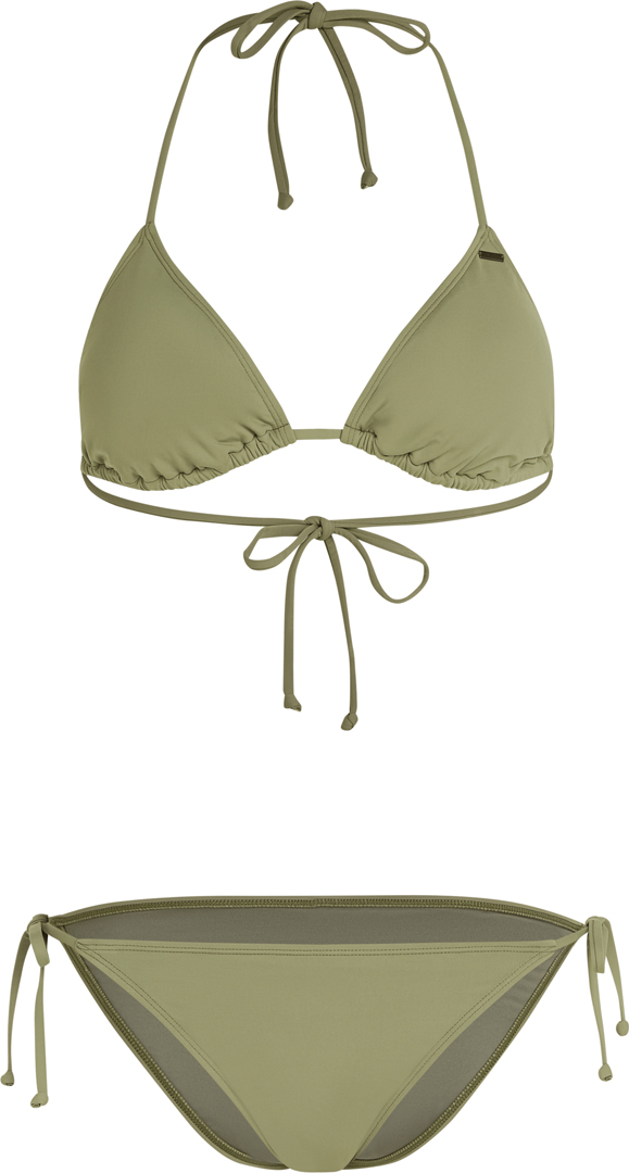 Artikelbild 1 des Artikels “ESSENTIALS CAPRI BONDEY Bikini 2025 avery fern “
