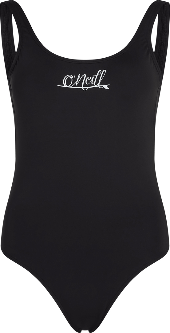 Artikelbild 1 des Artikels “ESSSENTIALS SCRIPT Badeanzug 2025 black out 36“