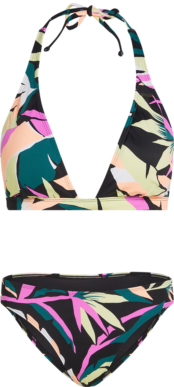 Artikelbild 1 des Artikels “ESSENTIALS MARGA CRUZ C-CUP Bikini 2026 black wmns tropicana 36“