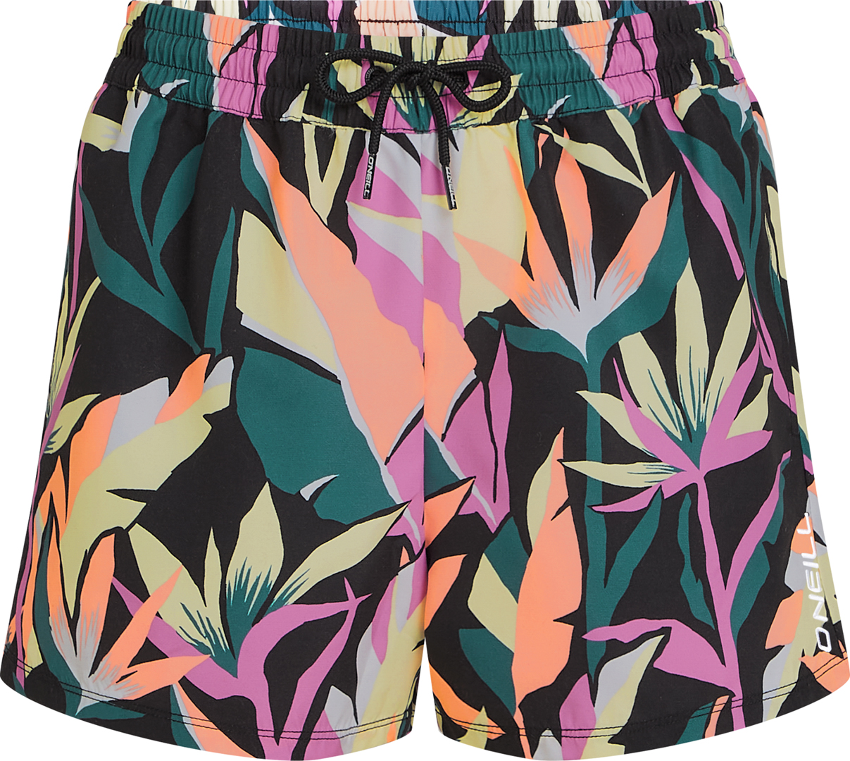 Artikelbild 1 des Artikels “ESSENTIALS AOP 12 Boardshort 2026 black wmns tropicana S“
