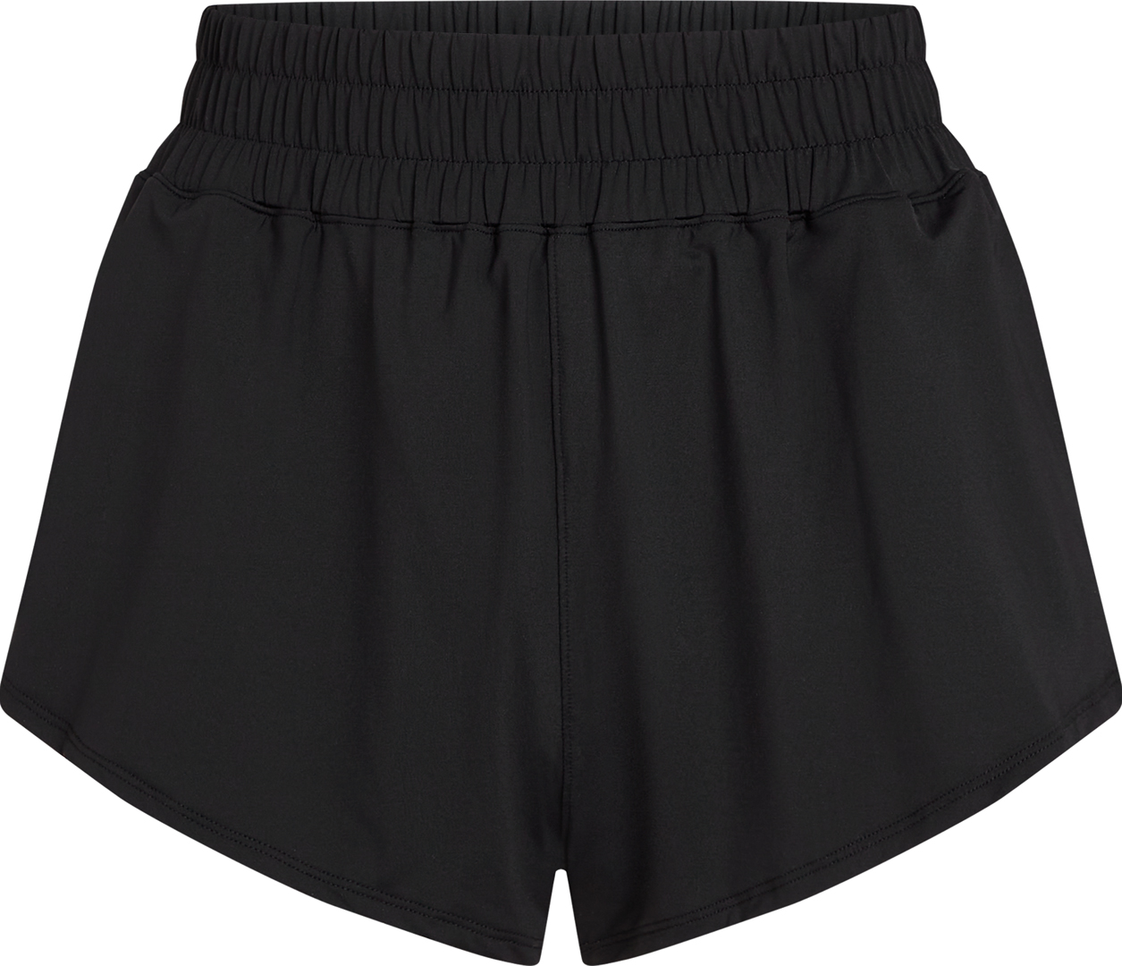 Product image 1 of the product “MUST-HAVE Boardshort 2026 black out S”