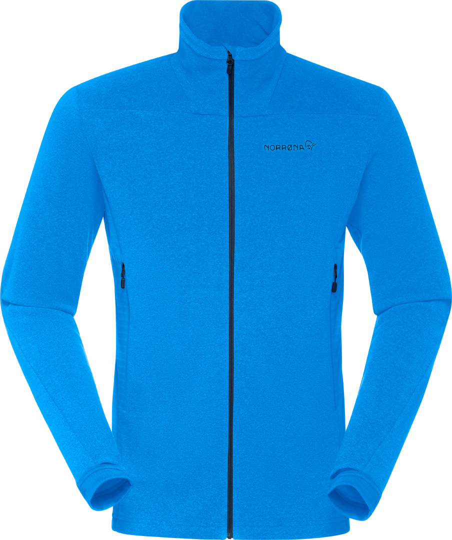 Artikelbild 1 des Artikels “FALKETIND WARM1 Fleece 2025 skydiver “