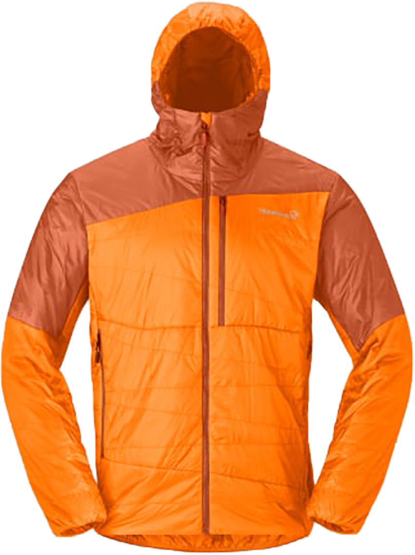 Product image 1 of the product “FALKETIND THERMO40 Jacket 2027 exuberance L”