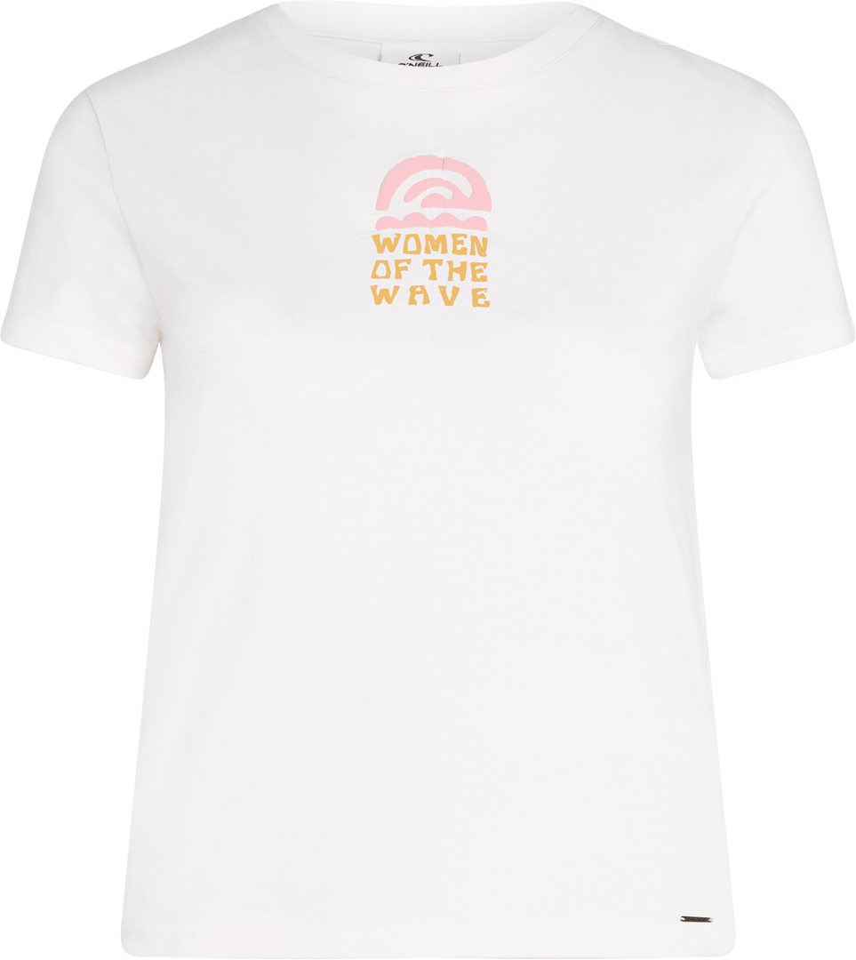 Artikelbild 1 des Artikels “WOTW T-Shirt 2025 dusty vanilla M“