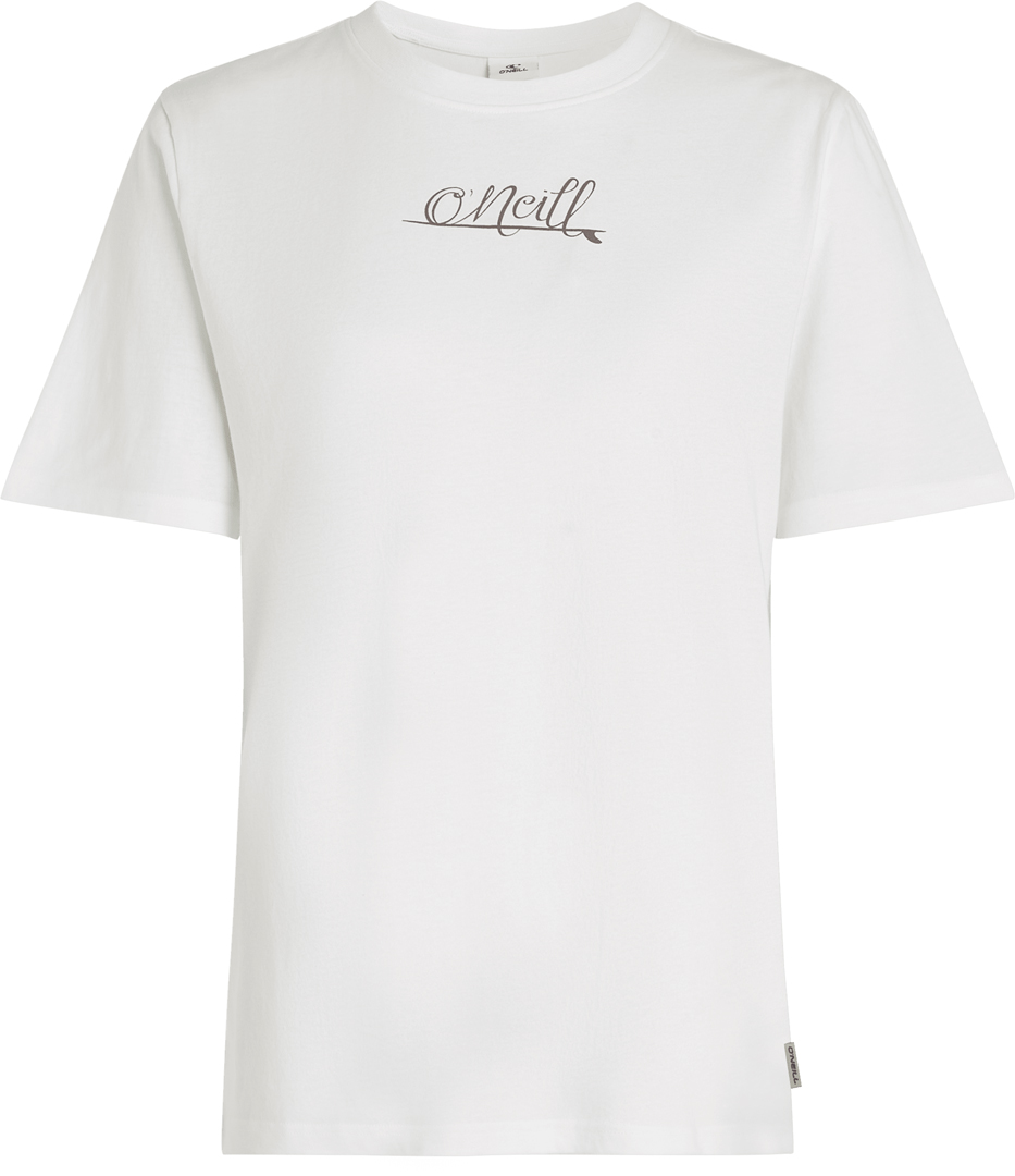 Artikelbild 1 des Artikels “ESSENTIALS SCRIPT T-Shirt 2025 snow white S“