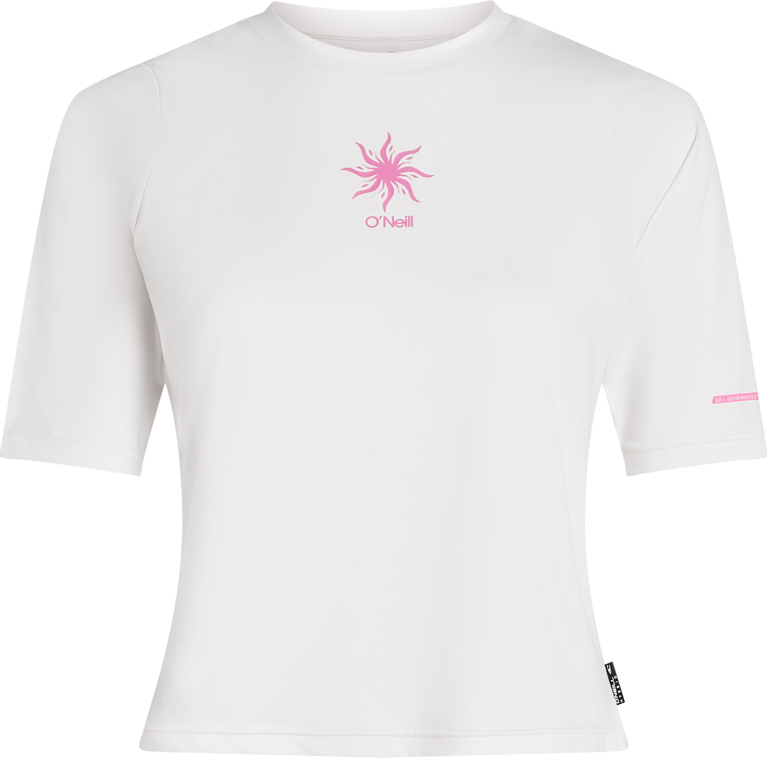 Artikelbild 1 des Artikels “HYBRID UPF POLYGIENE Lycra 2026 snow white S“
