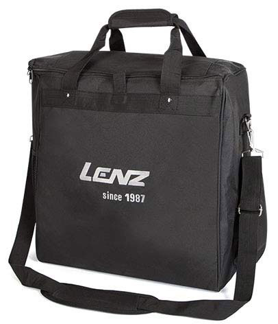 Artikelbild 1 des Artikels “HEAT BAG 1.0 2024 “