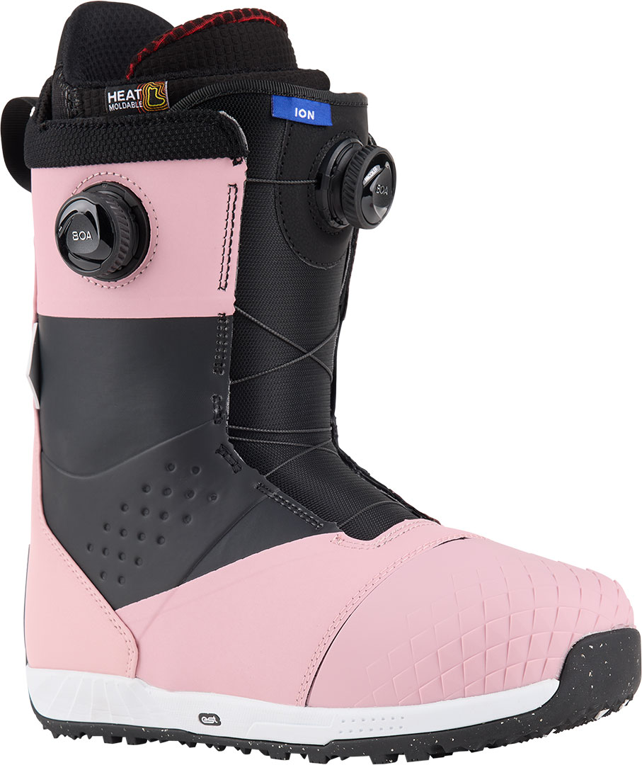 Product image 1 of the product “ION BOA Boot 2024 powder blush 44”