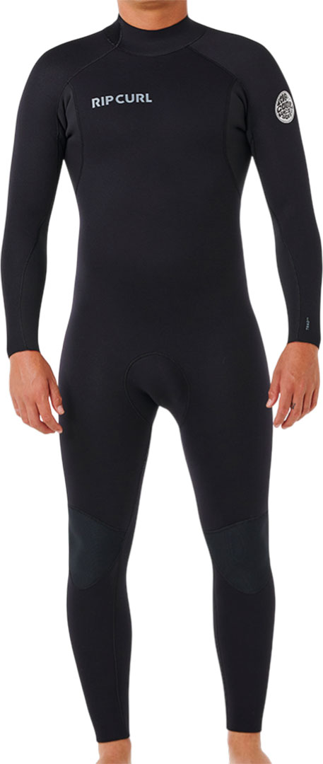 Artikelbild 1 des Artikels “TRAD 3/2 BACK ZIP Full Suit 2026 black XL“