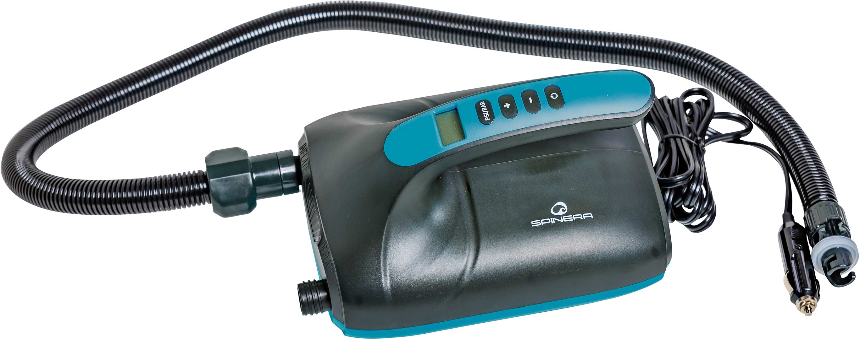 Product image 1 of the product “HIGH PRESSURE 20PSI Pump 2026 ”