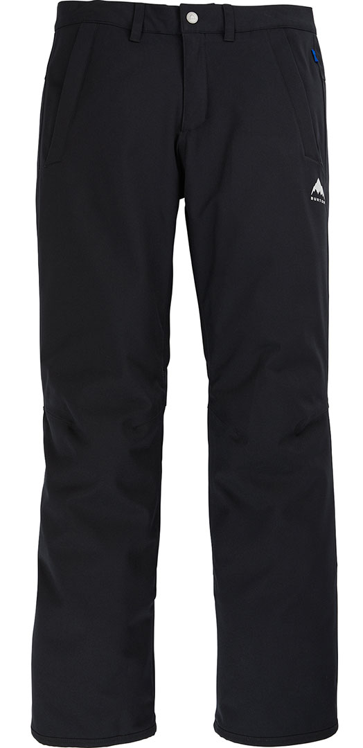 Artikelbild 1 des Artikels “SOCIETY SHORT Hose 2025 true black “
