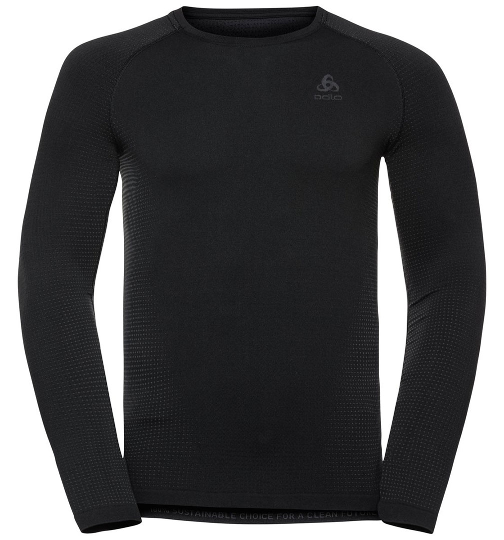 Artikelbild 1 des Artikels “PERFORMANCE WARM ECO Longsleeve 2027 black/new odlo graphite S“