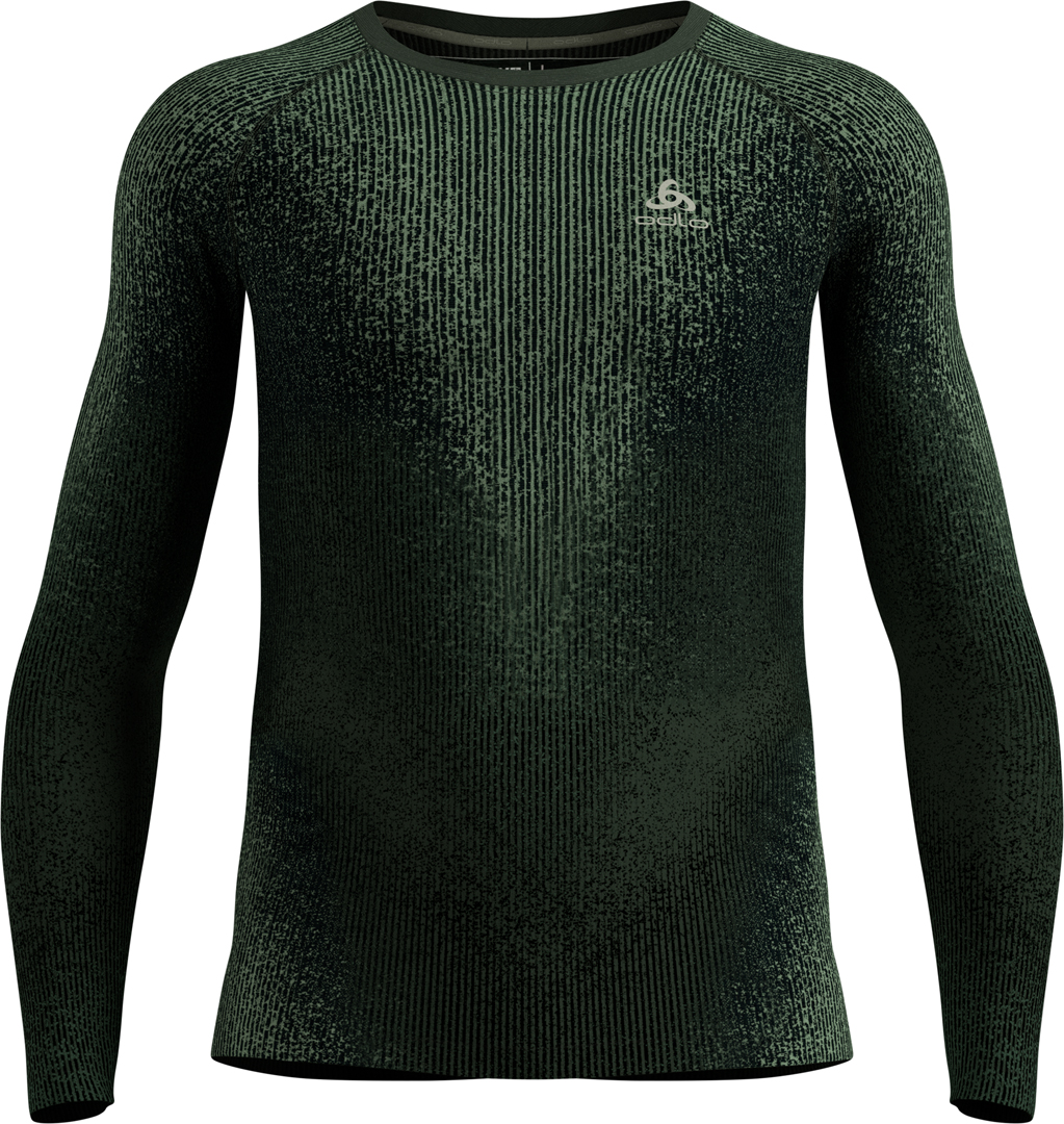Product image 1 of the product “BLACKCOMB ECO Longsleeve 2027 urban chic L”