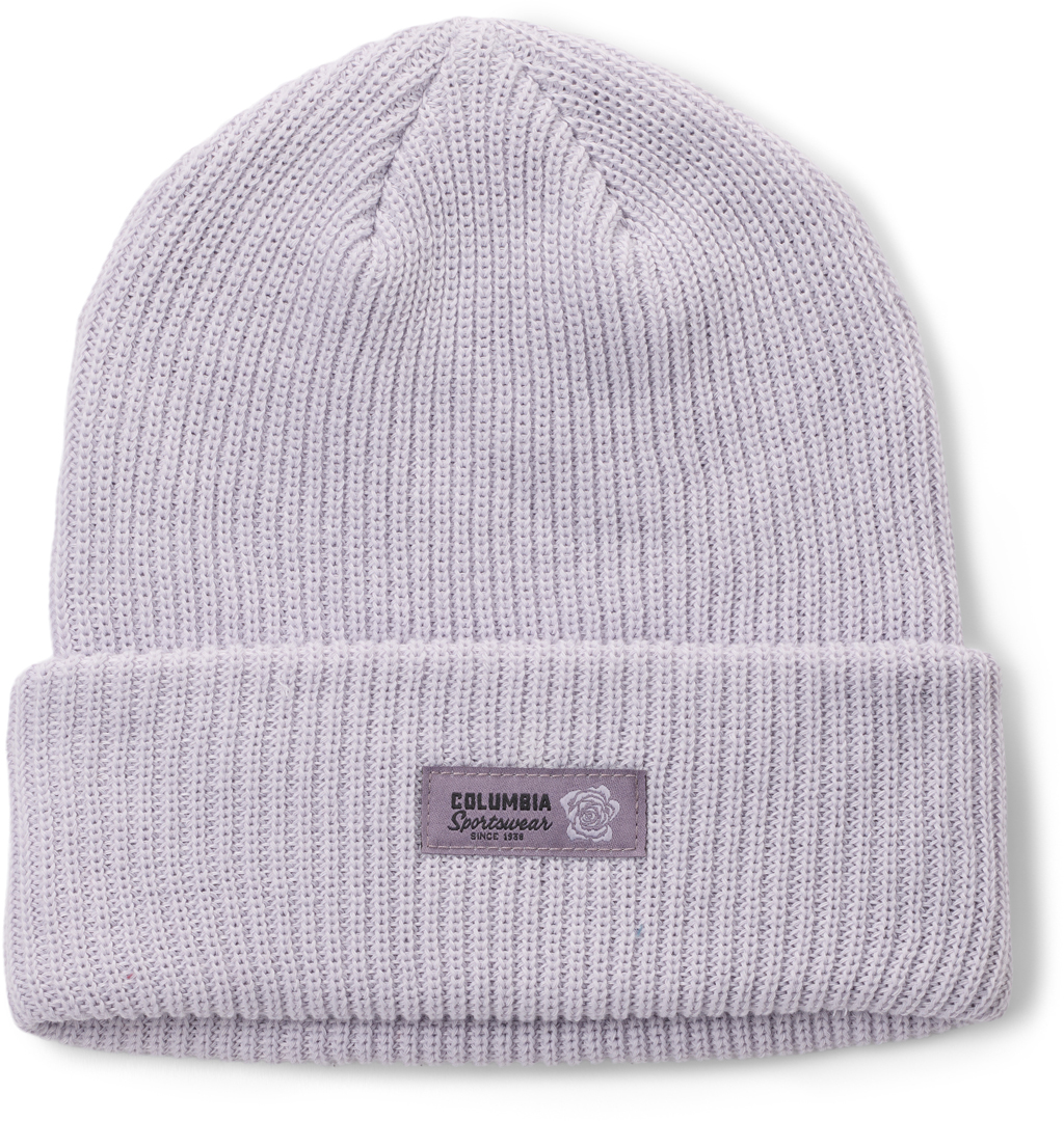 Product image 1 of the product “LOST LAGER II Beanie 2026 lavender pearl/rose city ”