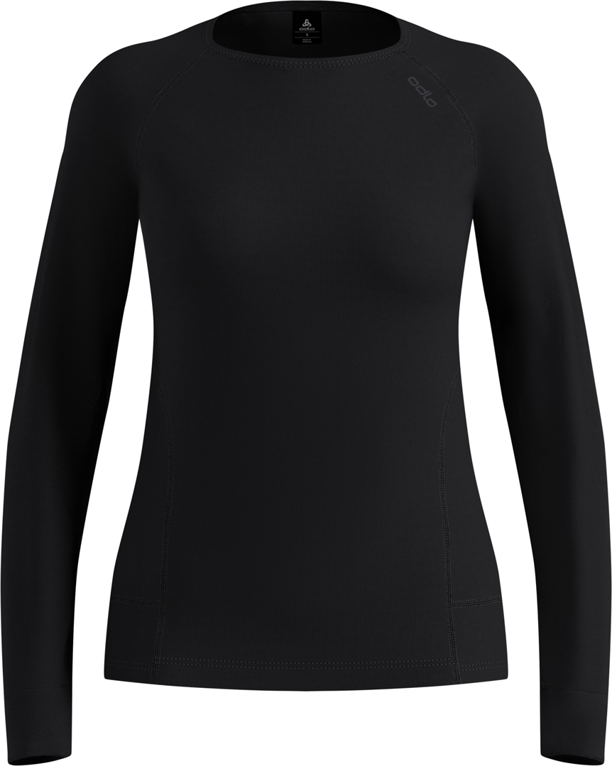 Artikelbild 1 des Artikels “ACTIVE X-WARM BL WOMEN Longsleeve 2027 black M“