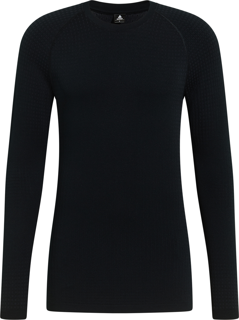 Product image 1 of the product “PERFORMANCE WARM BL Longsleeve 2027 black L”