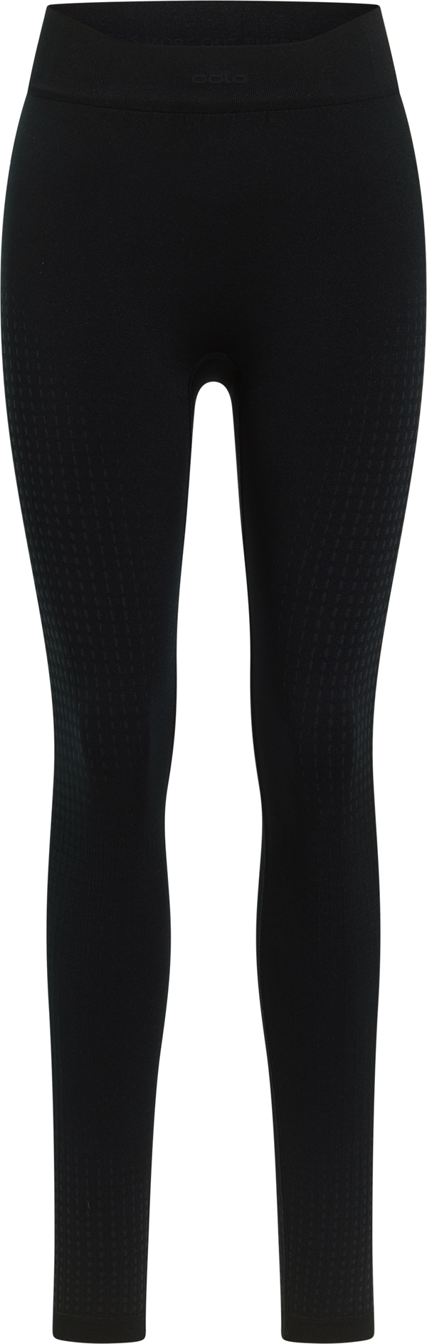 Product image 1 of the product “PERFORMANCE WARM BL WOMEN Pants 2027 black M”