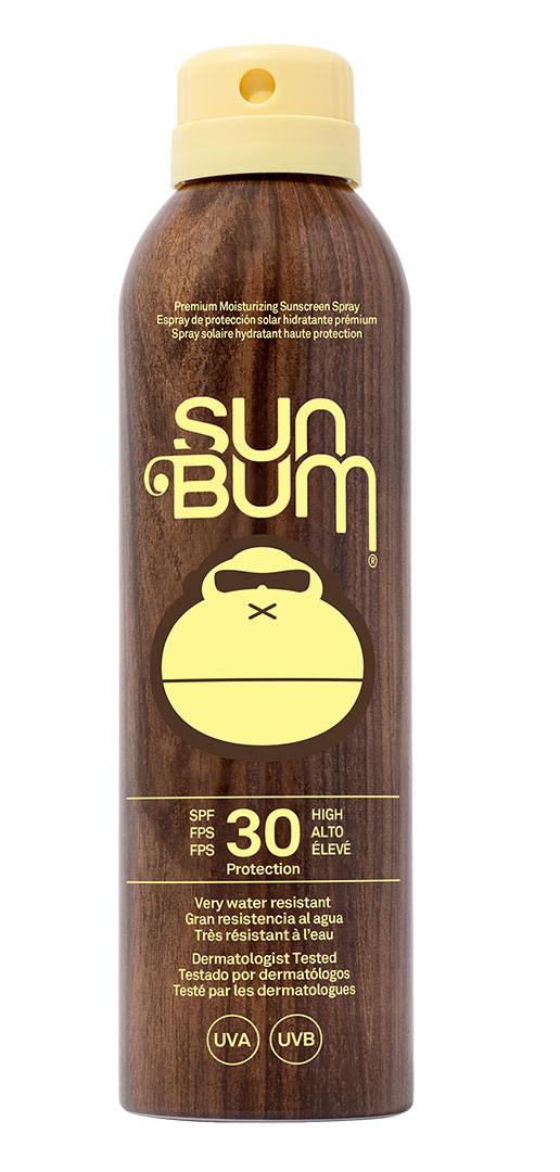 Product image 1 of the product “ORIGINAL SPRAY Sonnencreme SPF 30 200ml ”