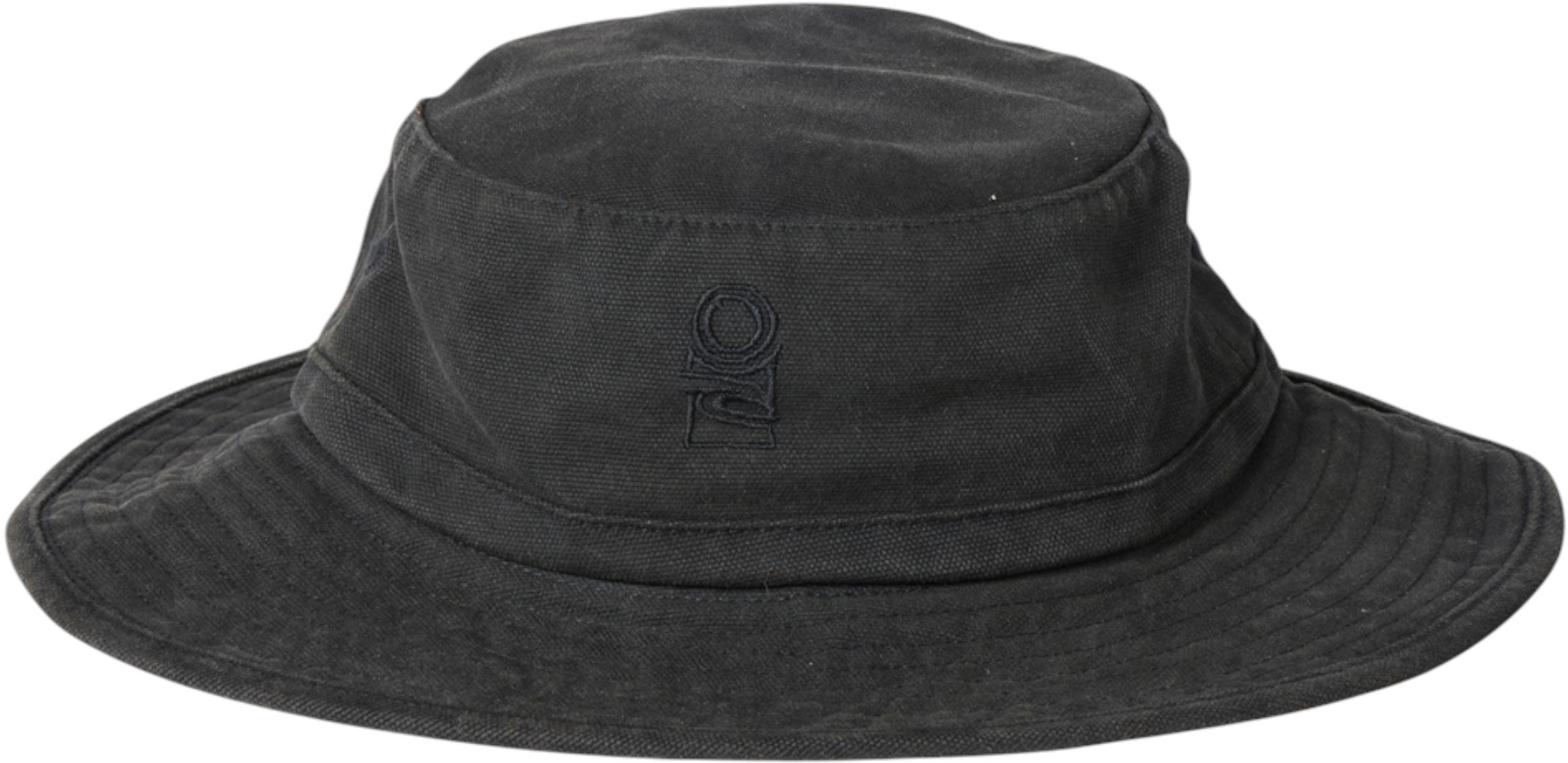 Artikelbild 1 des Artikels “SEARCH CANVAS WIDE BRIM Hut 2025 black S/M“
