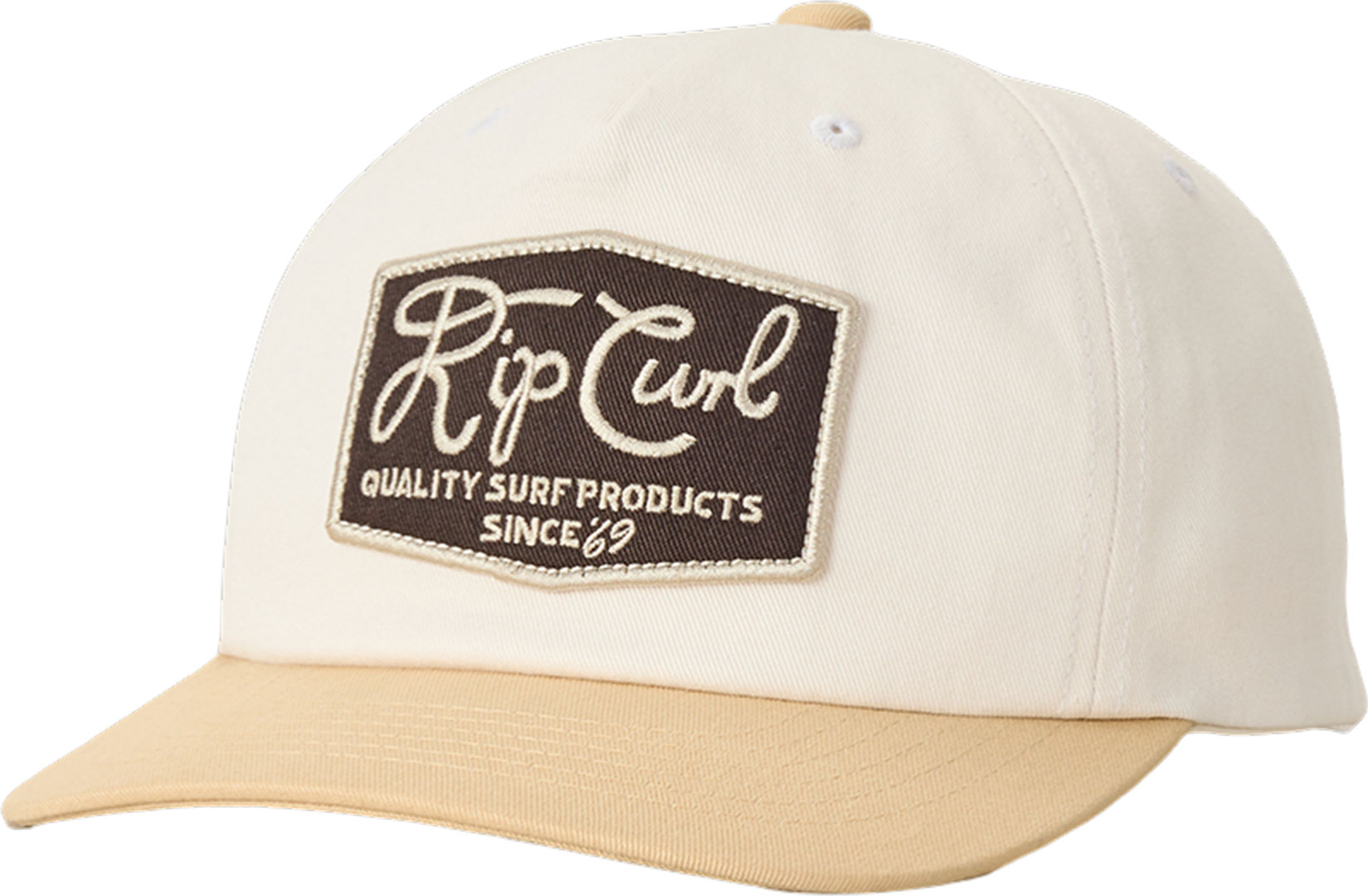 Artikelbild 1 des Artikels “PACIFIC RINSE SB Cap 2026 bone/khaki “