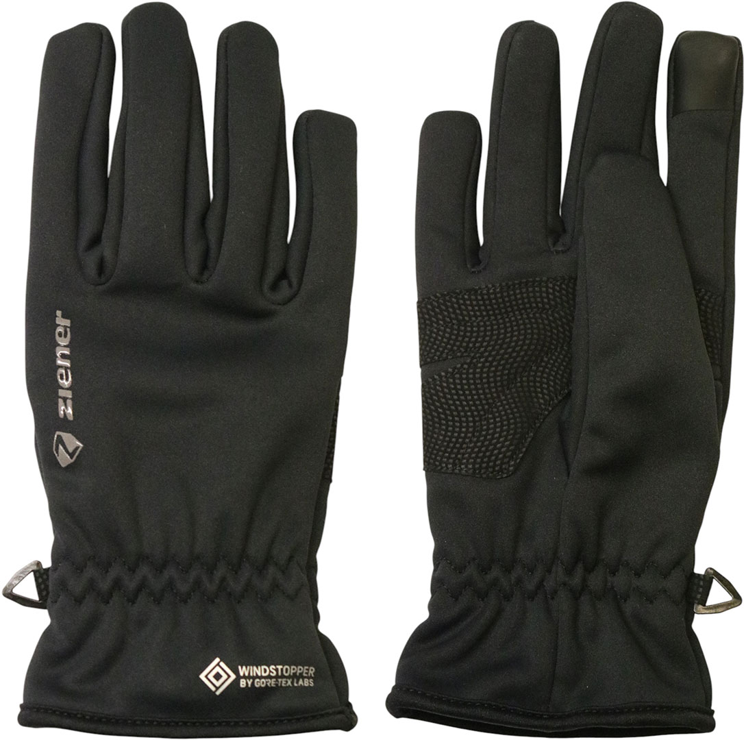 Artikelbild 1 des Artikels “20-1617 GTX WS TOUCH MULTISPORT Handschuh 2025 black 9,5“