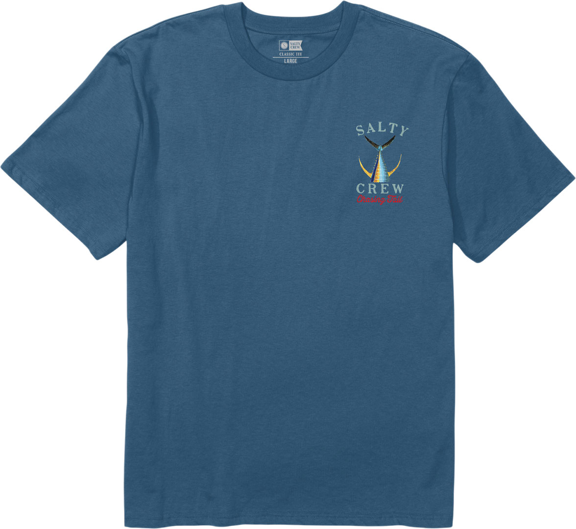Artikelbild 1 des Artikels “TAILED T-Shirt 2026 cast blue XXL“