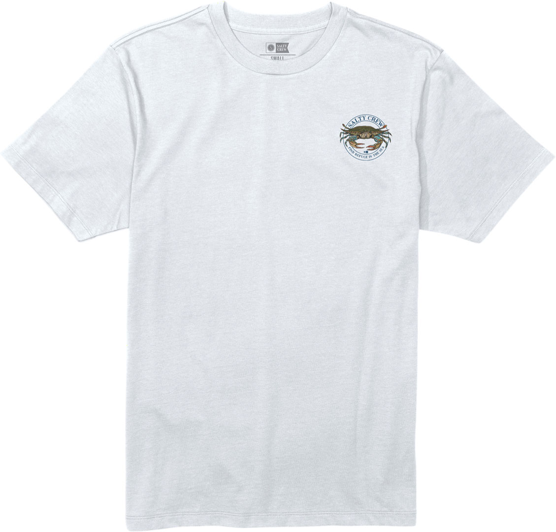 Artikelbild 1 des Artikels “JIMMY T-Shirt 2026 white “