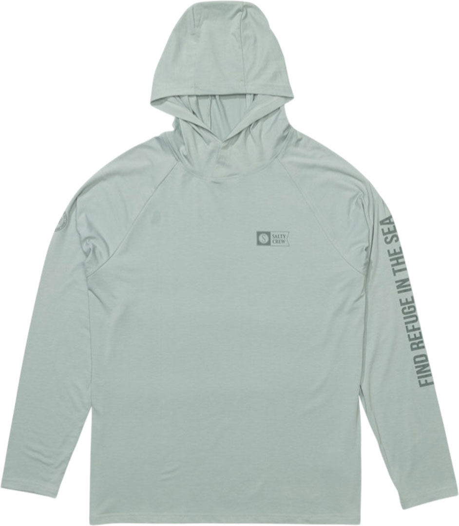 Artikelbild 1 des Artikels “MARINER HOOD LS Lycra 2026 marine XL“