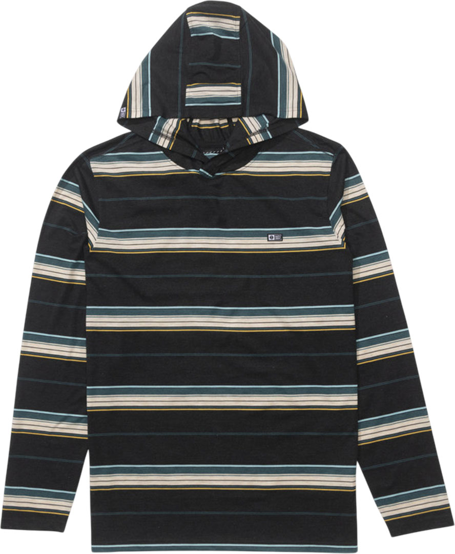 Artikelbild 1 des Artikels “SEAWAY UV HOODIE Lycra 2026 black M“