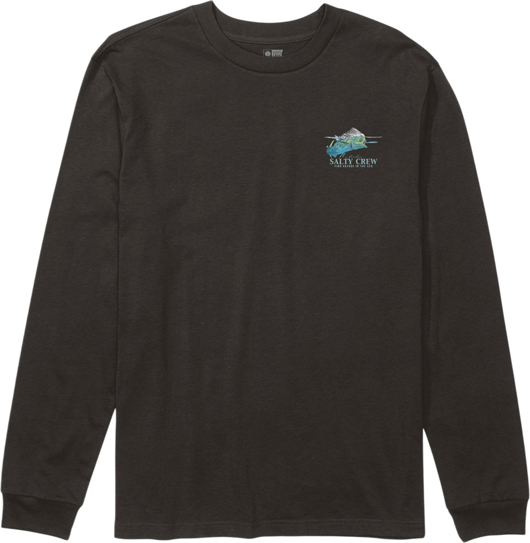 Artikelbild 1 des Artikels “MAHI SURFACE Longsleeve 2026 black M“