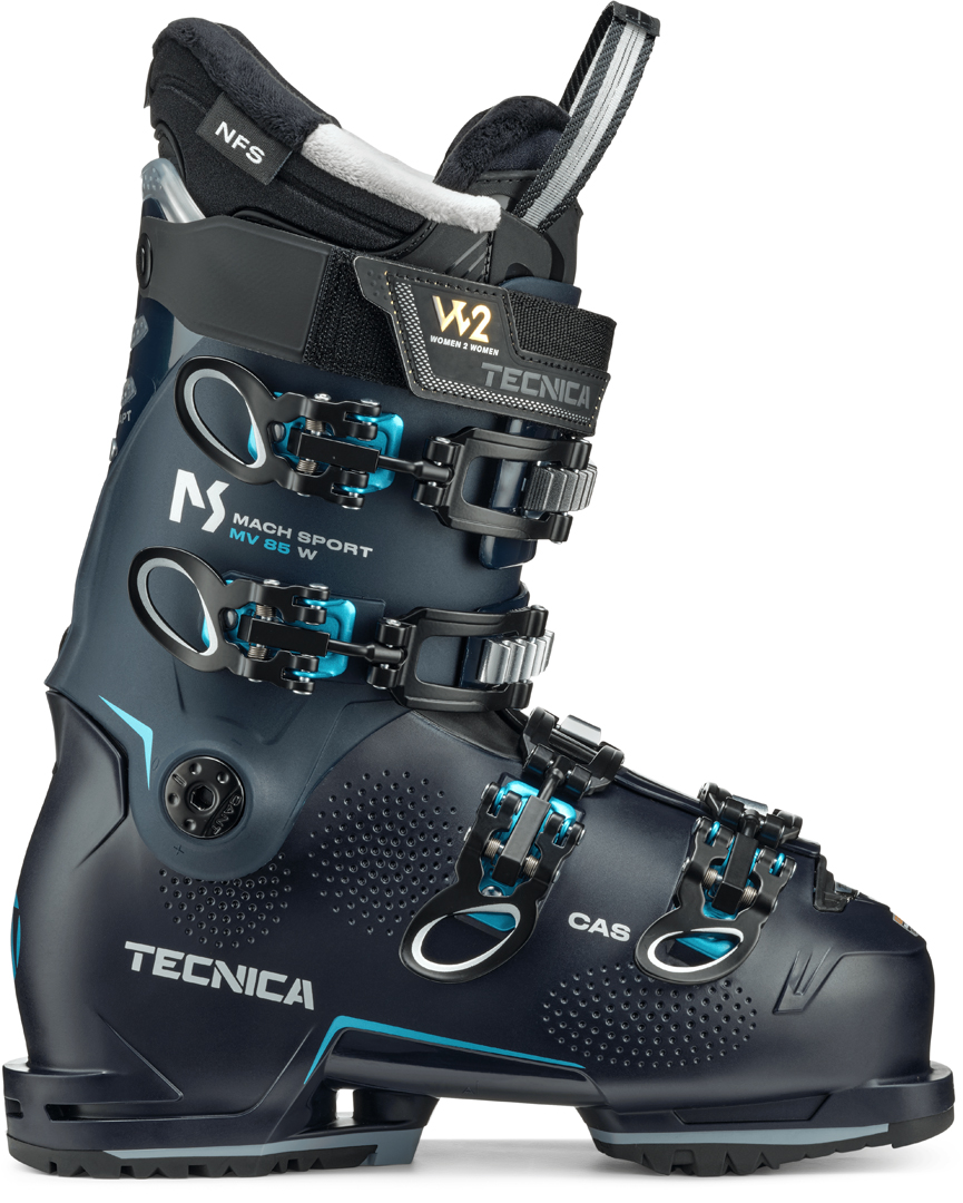 Artikelbild 1 des Artikels “MACH SPORT MV 85 W GW Ski Schuh 2026 ink blue 23,5“