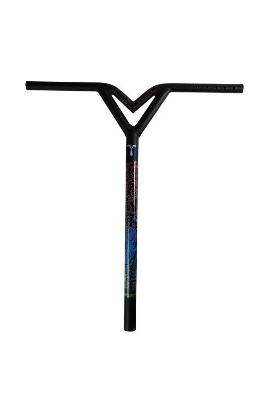Artikelbild 1 des Artikels “TWAN OVERSIZE Bar black “