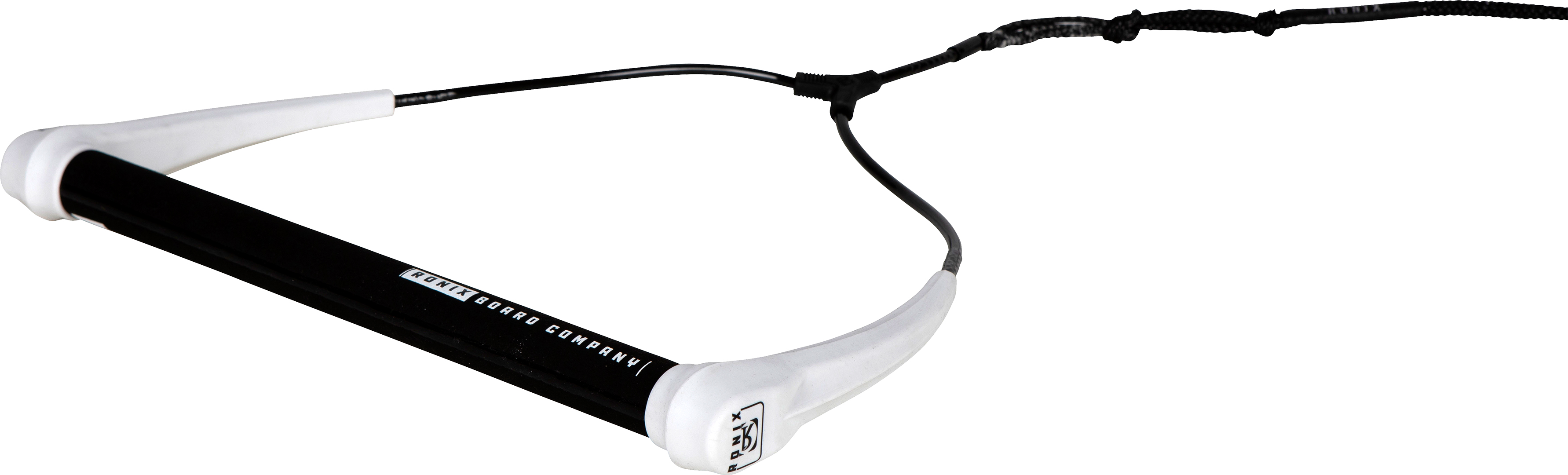 Product image 1 of the product “NORTH DYNEEMA 1.25 in BAR LOCK Handle 2026 black/white ”