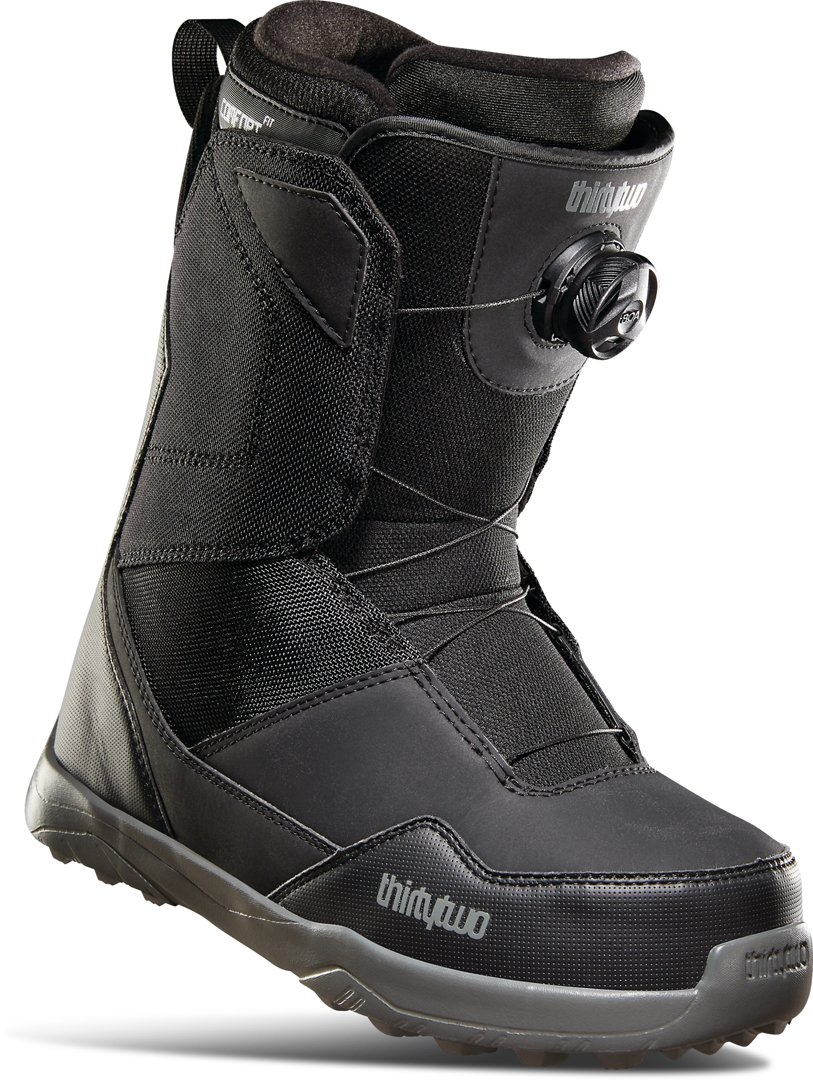 Product image 1 of the product “SHIFTY BOA Boot 2024 black 44”