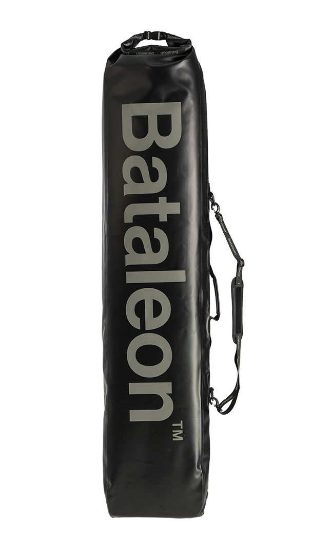 Artikelbild 1 des Artikels “GETAWAY ROLLUP Boardbag 2027 black “