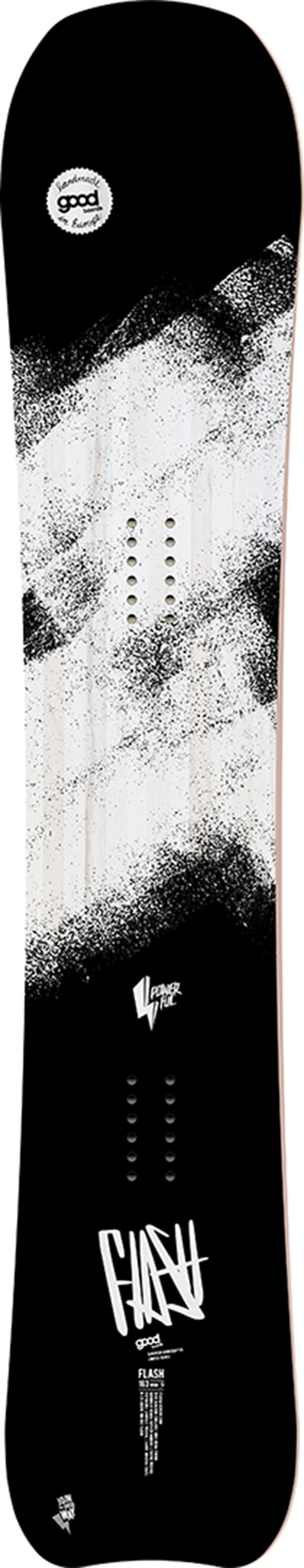 Artikelbild 1 des Artikels “FLASH Snowboard 2023 “