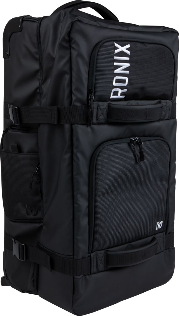 Product image 1 of the product “TRANSFER CHECK Bag 2025 black ”