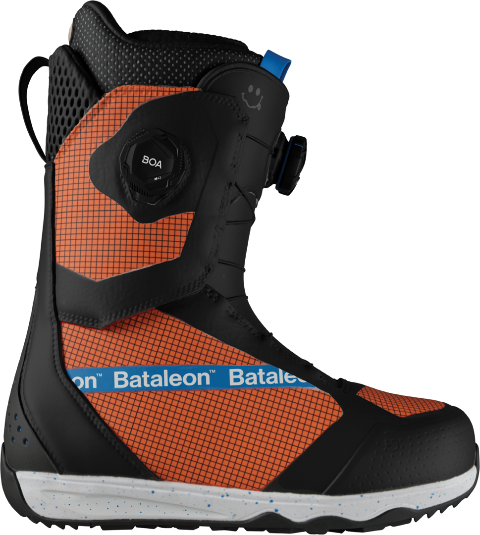 Product image 1 of the product “SALSA BOA Boot 2025 dawn 45,5”