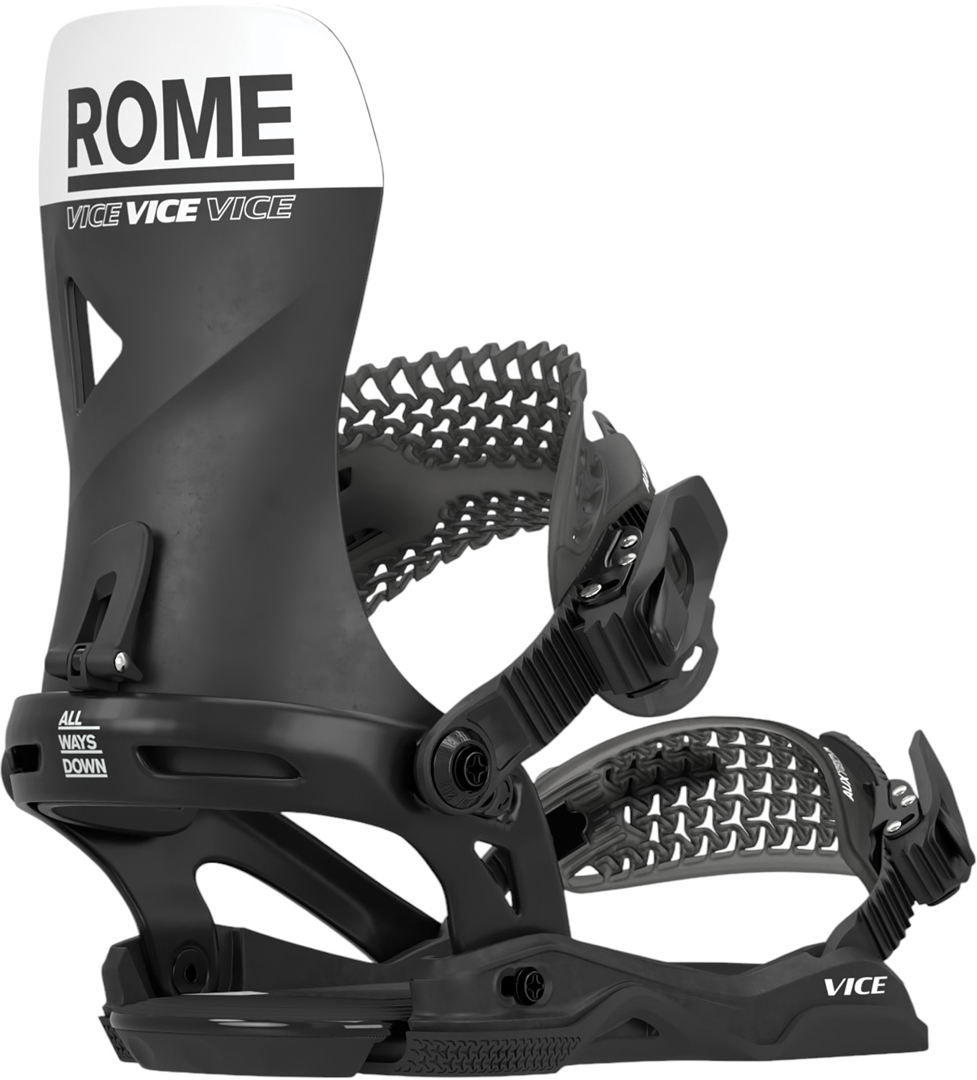 Product image 1 of the product “VICE Binding 2025 black ”