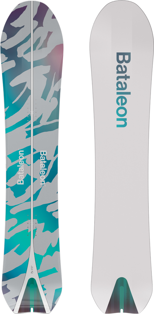 Artikelbild 1 des Artikels “CAMELEON Snowboard 2026 161“