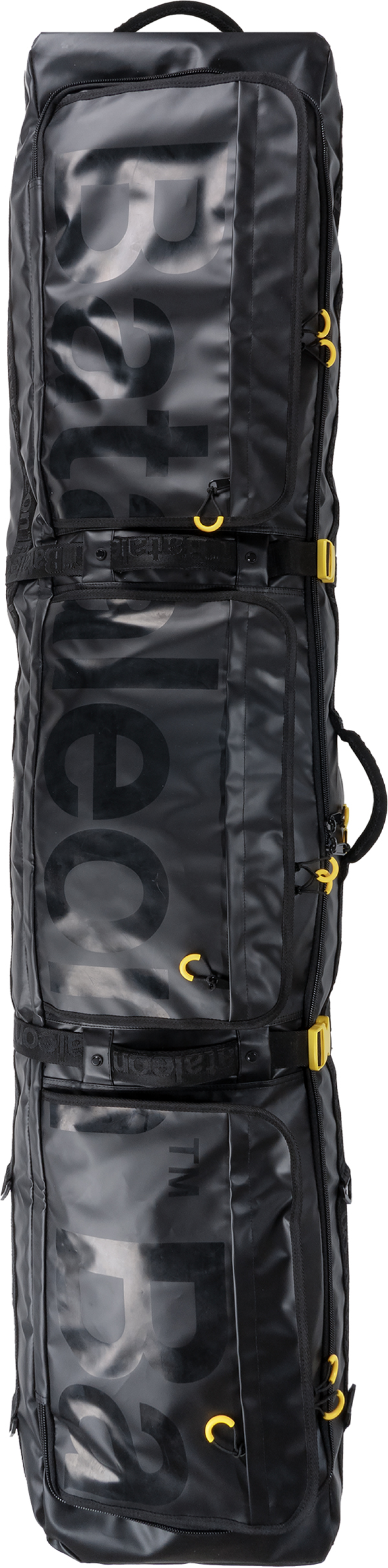 Artikelbild 1 des Artikels “ROLLAWAY Boardbag 2027 black “