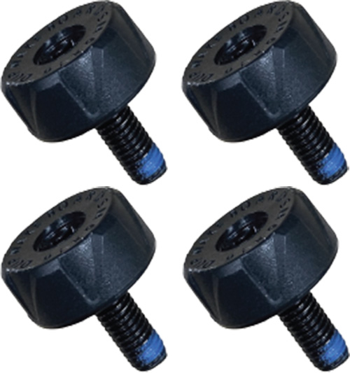 Artikelbild 1 des Artikels “BOOT LOCK 4 SET M6 2026 black “