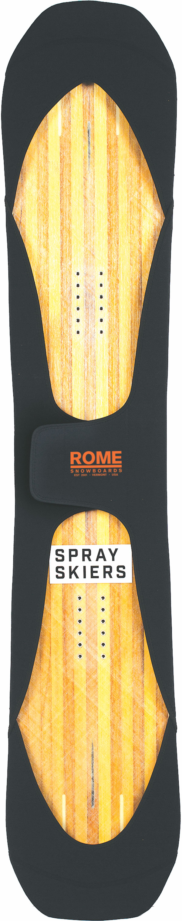 Artikelbild 1 des Artikels “GRIPPER Boardbag 2027 black 164“