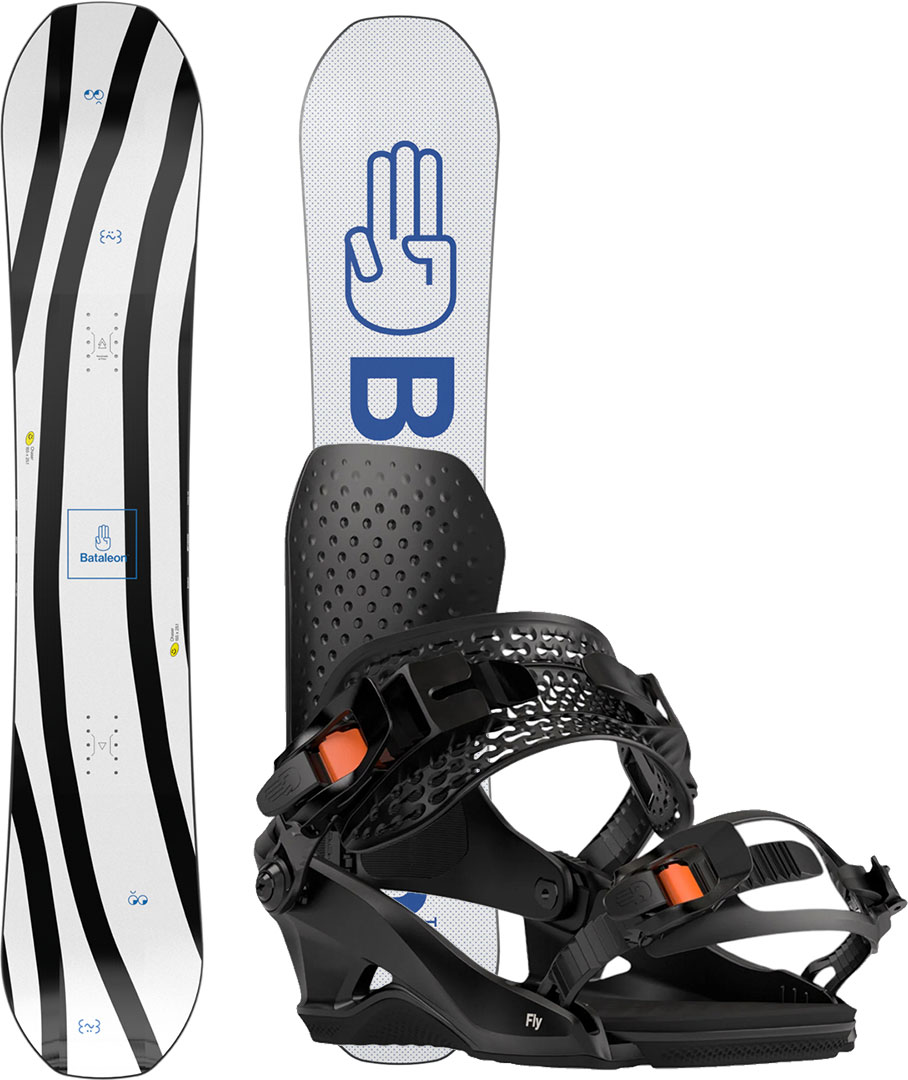 Artikelbild 1 des Artikels “CHASER 157 2025 inkl. FLY black “