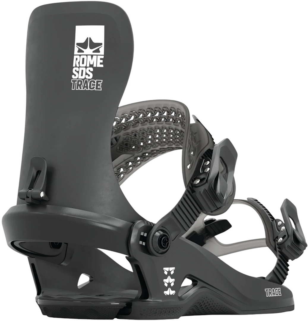 Product image 1 of the product “TRACE Binding 2025 black S”