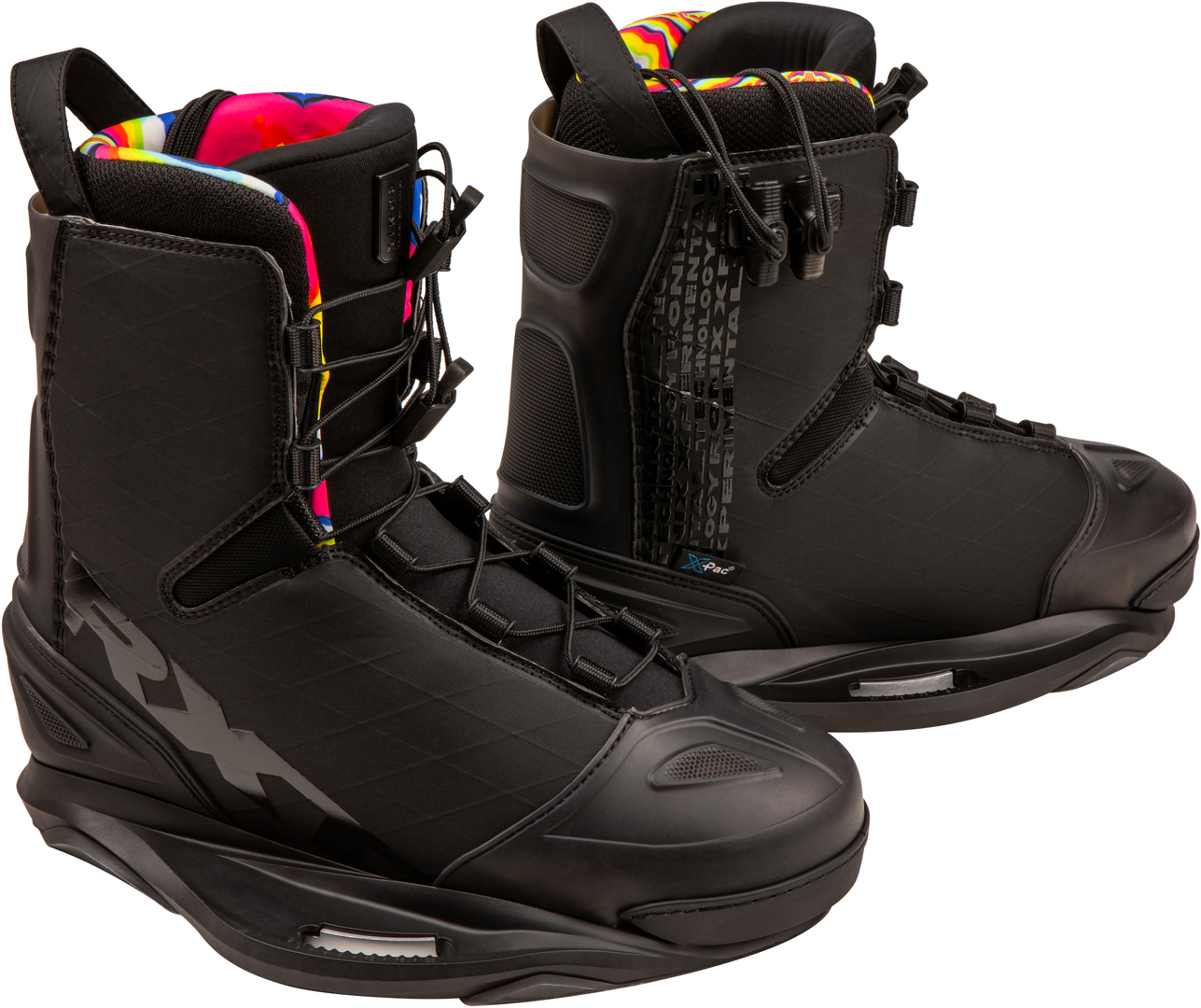 Product image 1 of the product “RXT Boots 2025 midnight ”