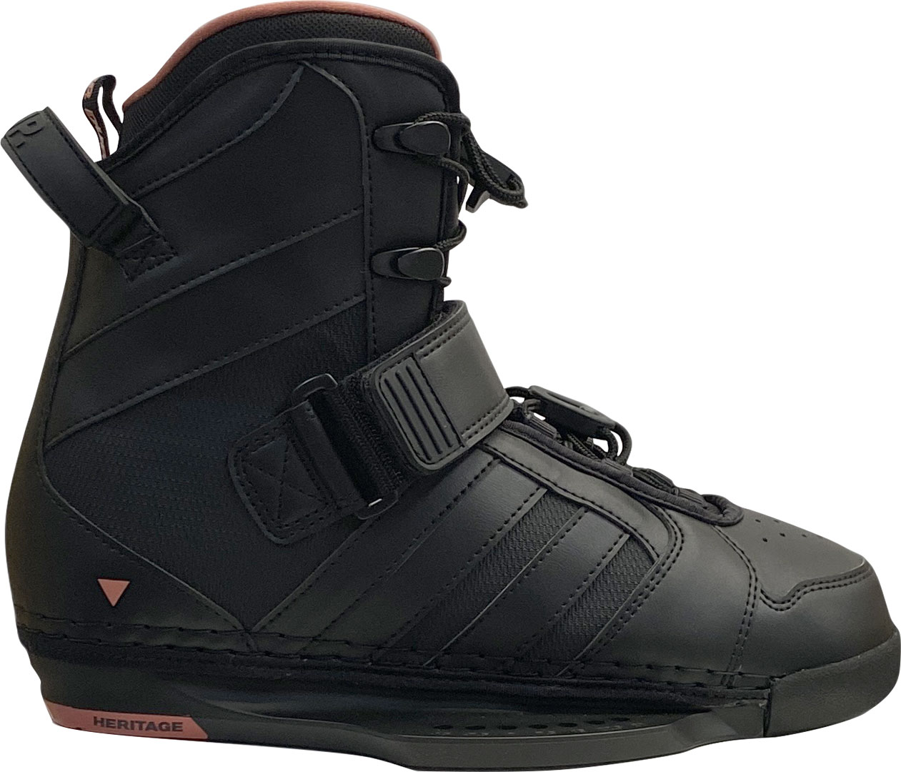 Product image 1 of the product “FIGMENT HERITAGE Boots 2026 black 41-43,5”